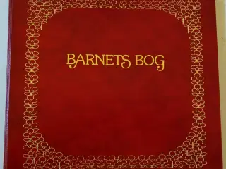 Barnets Bog
