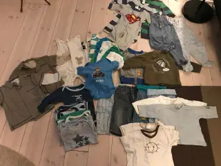 Drengetøj, 38 dele, str. 62