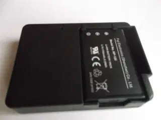 Technics-GP TC03G-2U025-0421D BATTERIOPLADER 4,2V