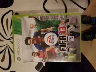 FIFA 13