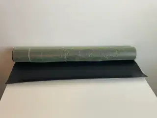 Gummiplade EPDM