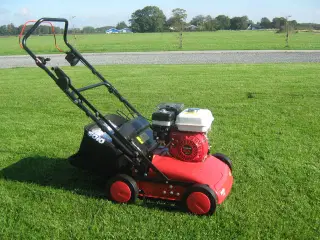 Tilbud Solo 518 med 5,5 HK Honda Motor 
