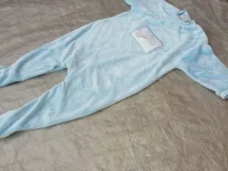 Sparkedragt