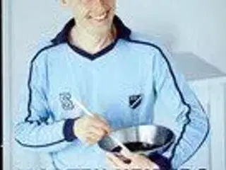 Morten Heiberg - Fristelser