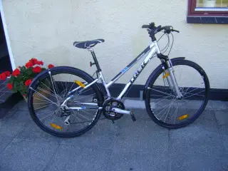 28" Trek citybike