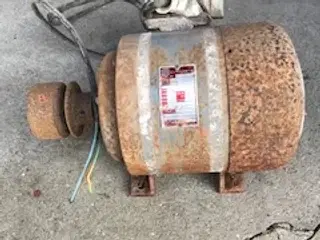 El motor