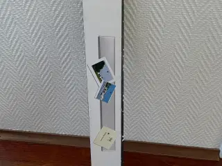 Magnet skinde til billeder eller huske sedler 