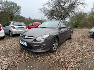 Hyundai i30 1,6 CRDi 90 Classic Eco