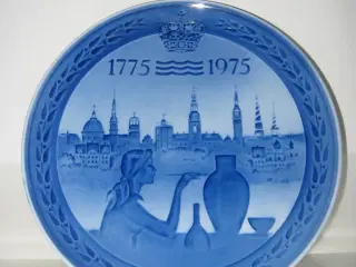 Platte/200 års jubilæum