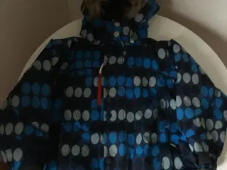 Vinterjakke