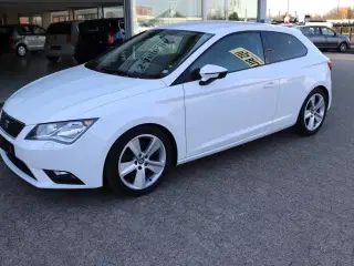 Seat Leon 1,2 TSi 105 Style DSG eco