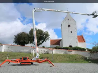 Easy-Lift RA26