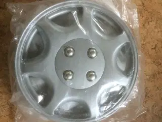 13" hjulkapsler