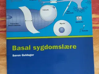 Basal sygdomslære