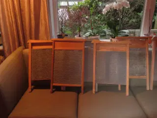Vaskebrætter