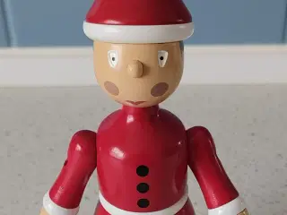 Kaj Bojesen Nissemor