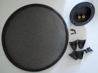 Subwoofer