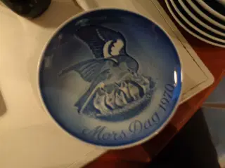 Mors dags platter 
