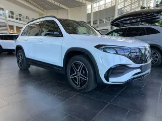 Mercedes EQB350  AMG Edition 4Matic
