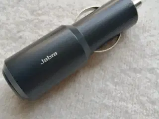 JABRA USB bil lader