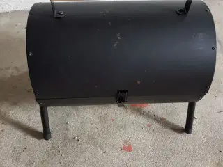 Bordgrill