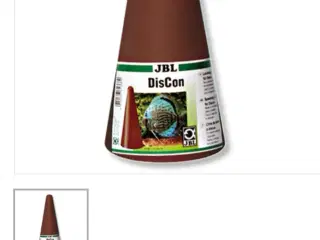 Jbl Discon Kegle Plast