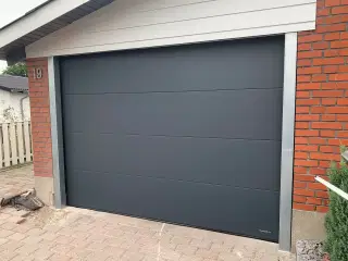 Har du gang i et projekt?  Vil du dele det med os?