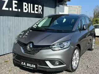 Renault Grand Scenic IV 1,2 TCe 130 Zen 7prs