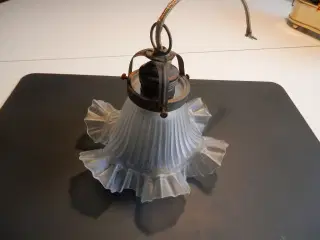 Loftslampe