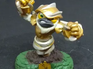Skylanders Swap Force Grilla Drilla