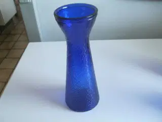 Hyacintglas Fyens Glasværk 1934   22,5 cm.