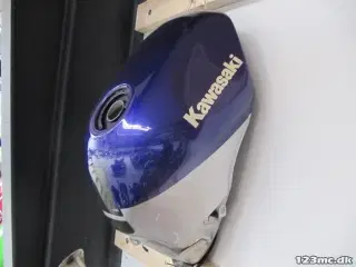 ZZR 600