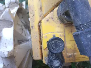 Traktor vander - automatisk