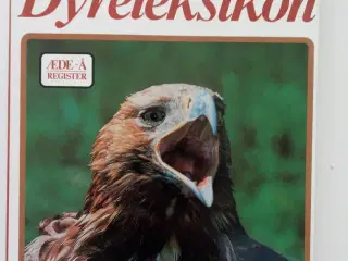 Lademans Dyreleksikon