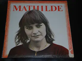 Lp - Mathilde Helner