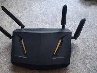 Zyxel Armor Z2 ruter