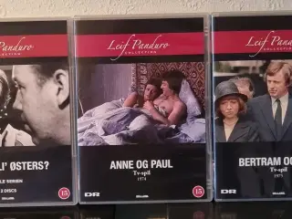 Leif Panduro Collection 