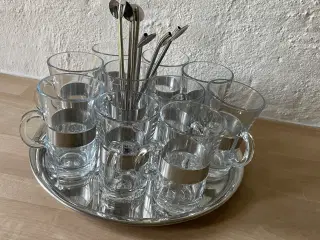 Rosendahl Grand Cru glas