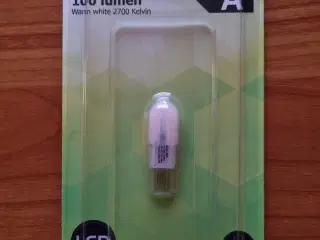 LED G4 1,5w - 12v