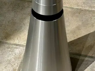 Beosound 1 Aluminium Demo