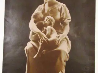 antikke fotos Sepia