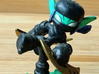 Skylanders Swap Force Stealth Elf