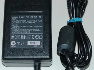 Kodak 190-9282 AC/DC Adapter Strømforsyning