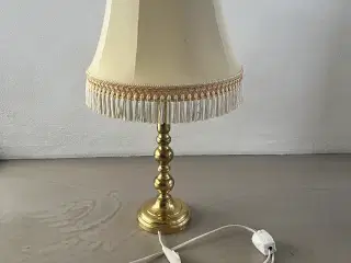 Bordlampe 