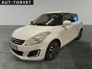 Suzuki Swift 1,2 Dualjet Style