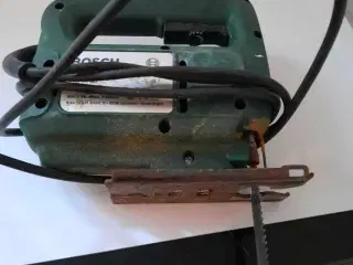 Bosch saw