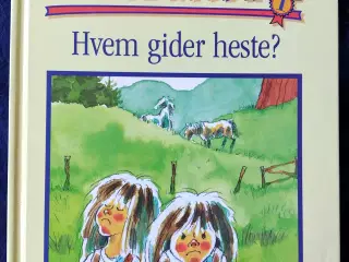 Mette & Marie