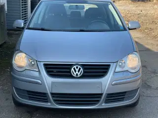 VW Polo 1,4 aut.