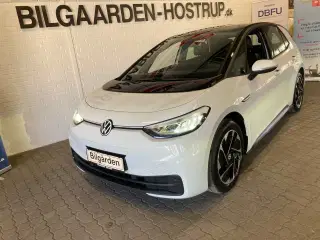 VW ID.3 58 Pro