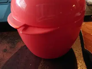 Apple keeper